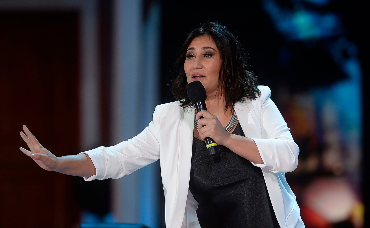 Belén Mora y despido de todos los actores de 'Morandé': 