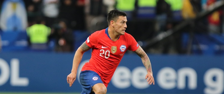 ¿No tendremos 'Príncipe' en las clasificatorias? Aránguiz es duda en el Leverkusen y en la 'Roja'