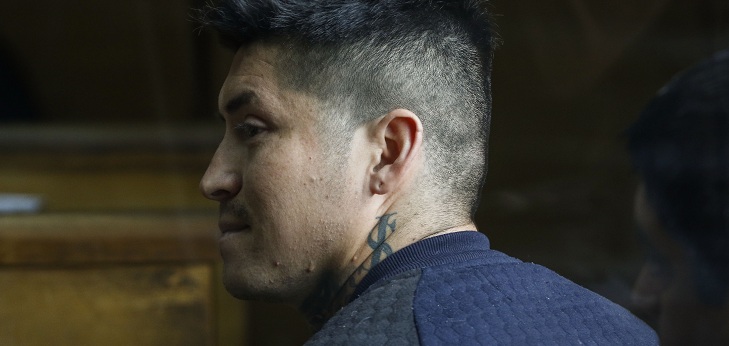 Justicia mantiene arresto domiciliario total para exfutbolista Jason Silva