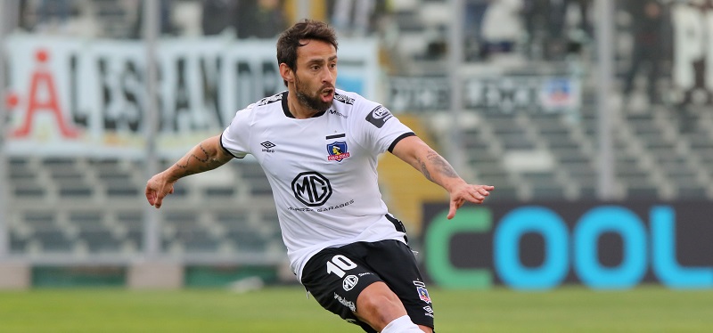 ¿El 'Mago' vuelve al Monumental? Jorge Valdivia aclaró el rumor de su posible regreso a Colo Colo