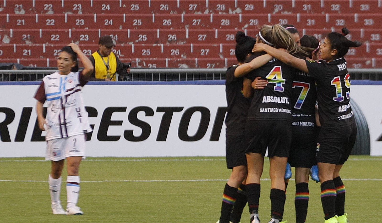 Conmebol oficializa que la Copa Libertadores Femenina 2021 se jugará en Chile: revisa las fechas