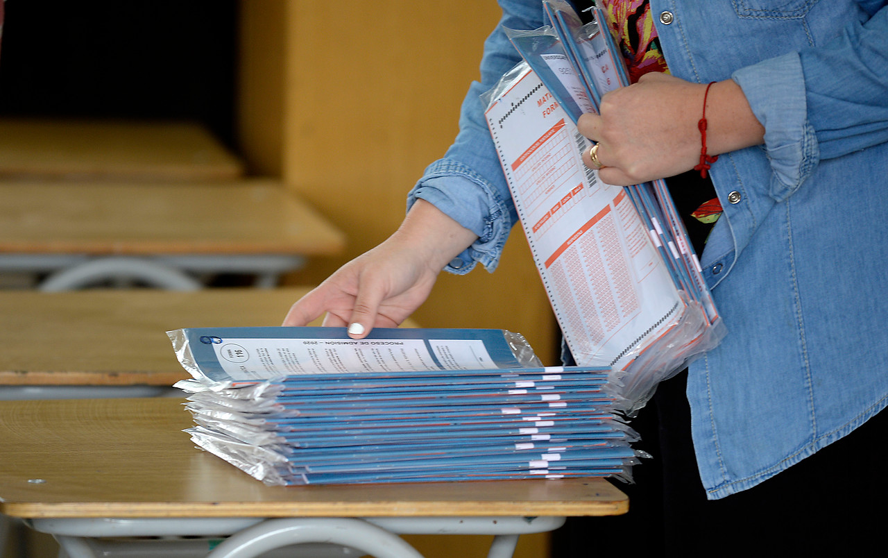 A dos meses de la Prueba de Transición: consejos para enfocarte en ciertos temas y optimizar el tiempo