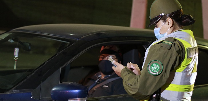 Gobierno anuncia nuevo horario de inicio de toque de queda a excepción de Puerto Montt y Magallanes