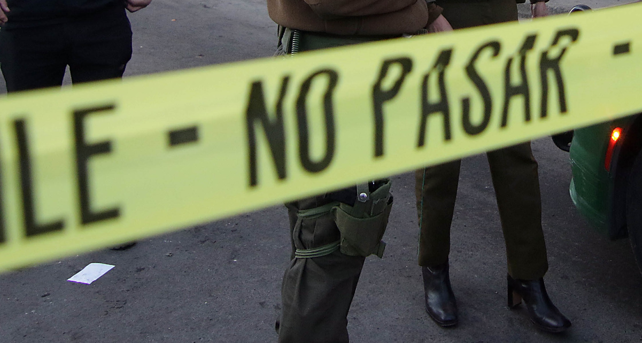 Mujer oxígeno dependiente murió tras presunta agresión de su hijo: familia denuncia parricidio