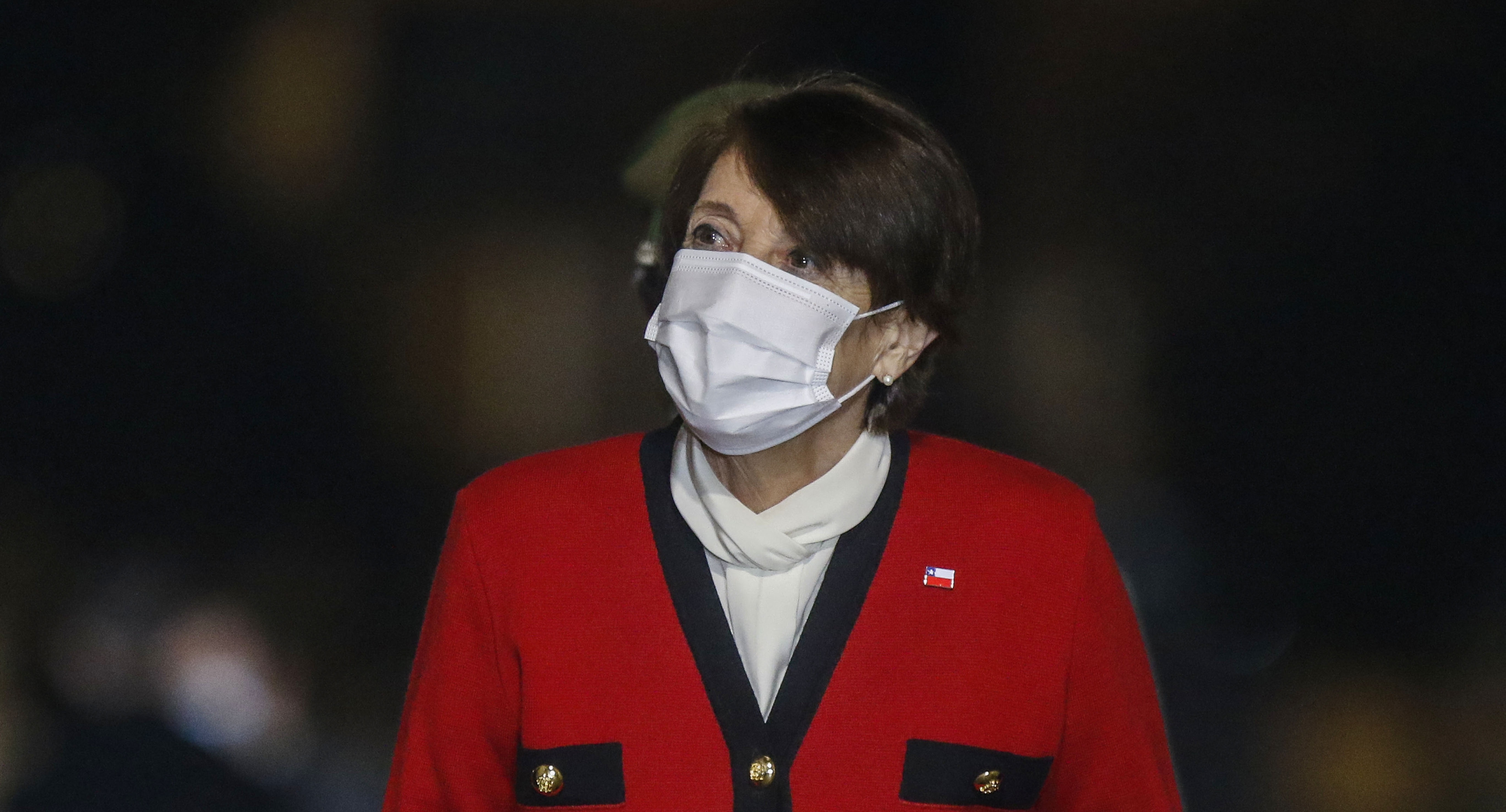 Por falta de gestión: diputados aprueban proyecto que pide la renuncia de ministra Valdés