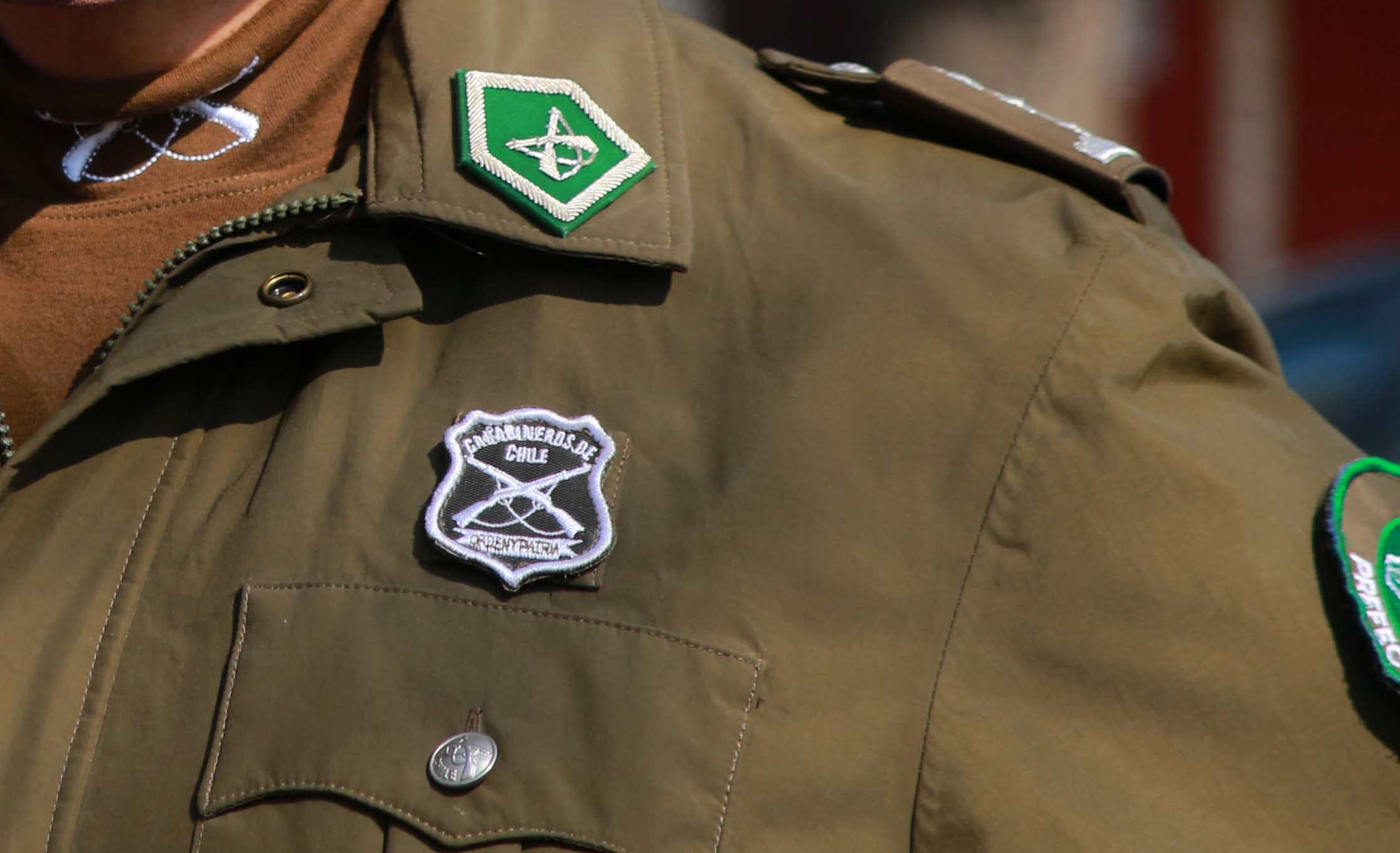 Condenan a 8 carabineros implicados en banda criminal dedicada al contrabando y cohecho