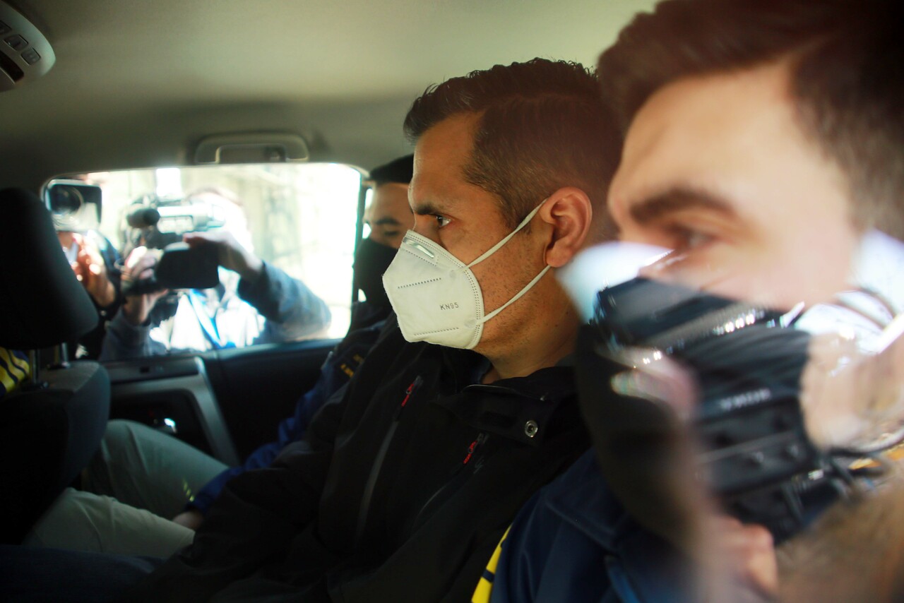 Acusado en caso Gustavo Gatica: formalizarán a carabinero Claudio Crespo por otros 3 delitos