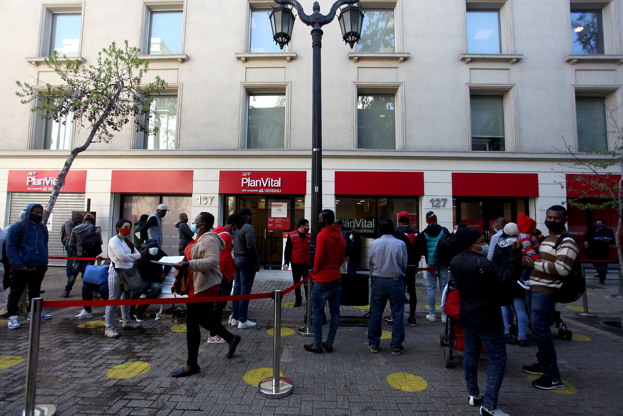 Segundo retiro del 10% de las AFP: las diferencias que tiene con el primer proyecto