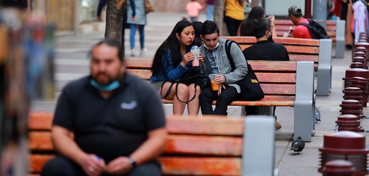 Coronavirus: estudios dan cuenta de los riesgos de usar mascarilla sin taparse la nariz