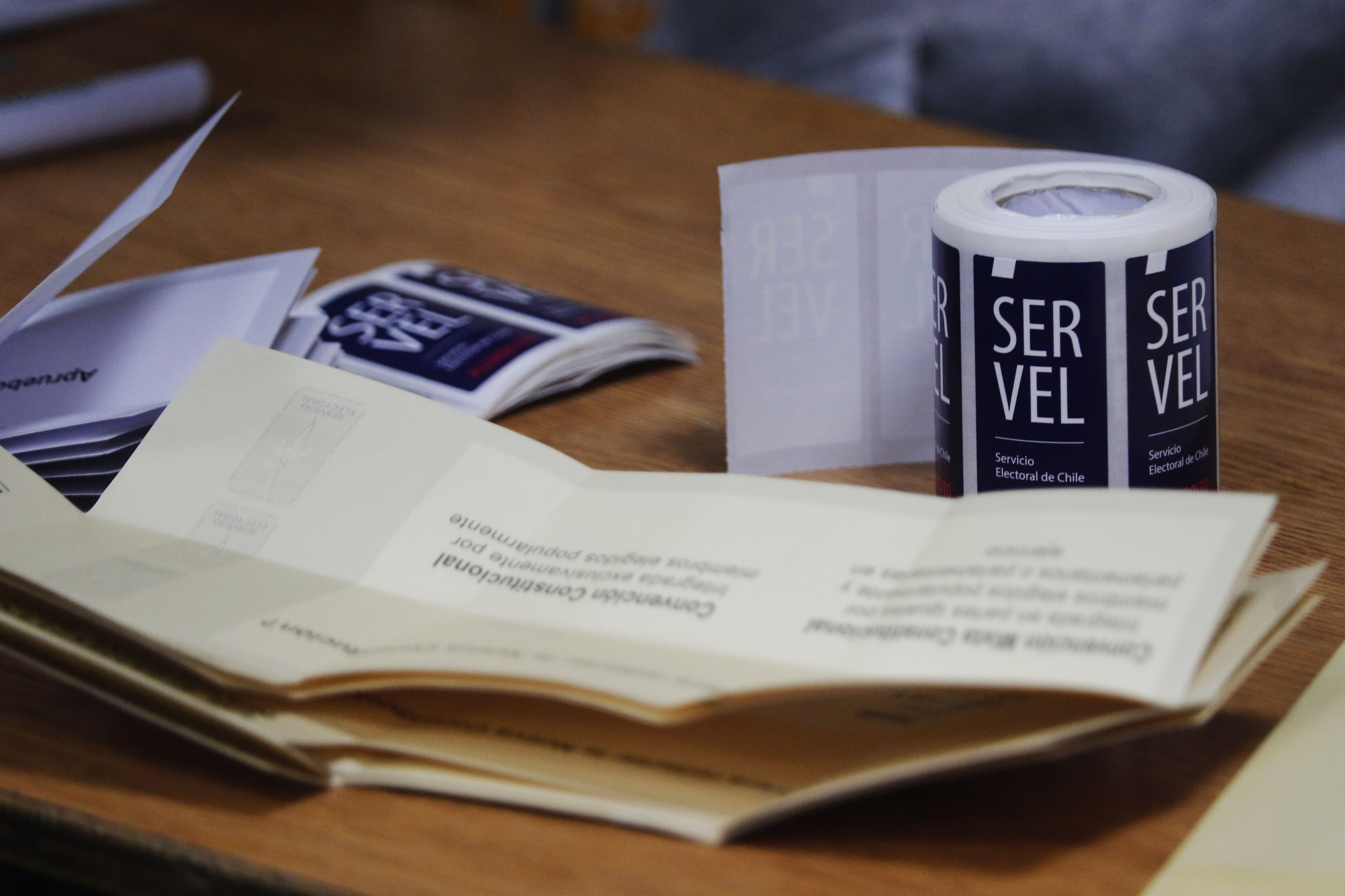 Ante elecciones del 2021: hoy vence el plazo para solicitar el cambio de domicilio electoral