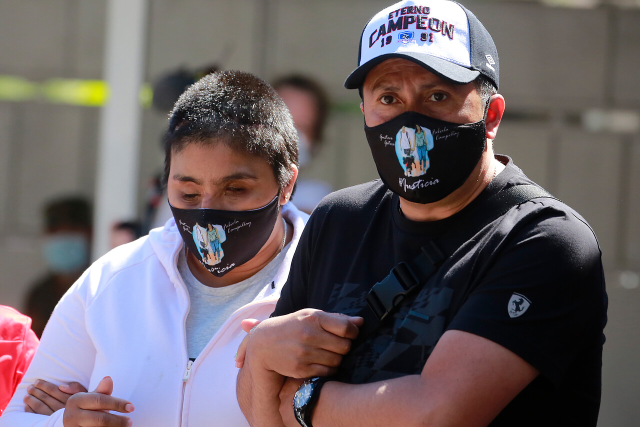 Fabiola Campillai y su dura crítica al Gobierno: 