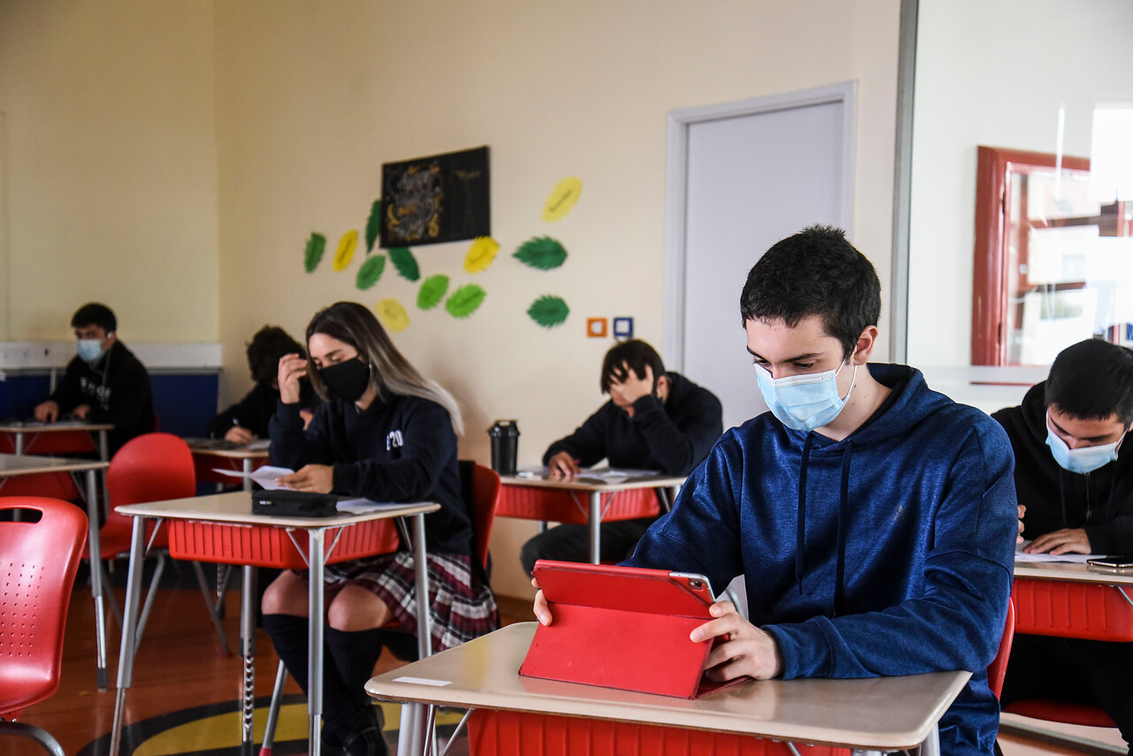 Promoción automática de curso: los detalles del proyecto de ley que beneficiaría a los estudiantes