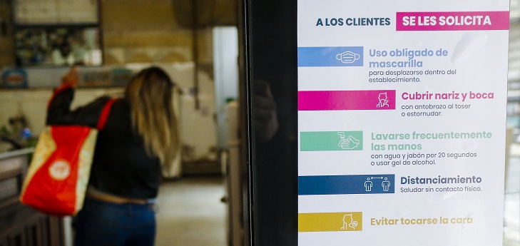 Minsal anuncia 1.009 nuevos casos y 17 fallecimientos por coronavirus en las últimas 24 horas