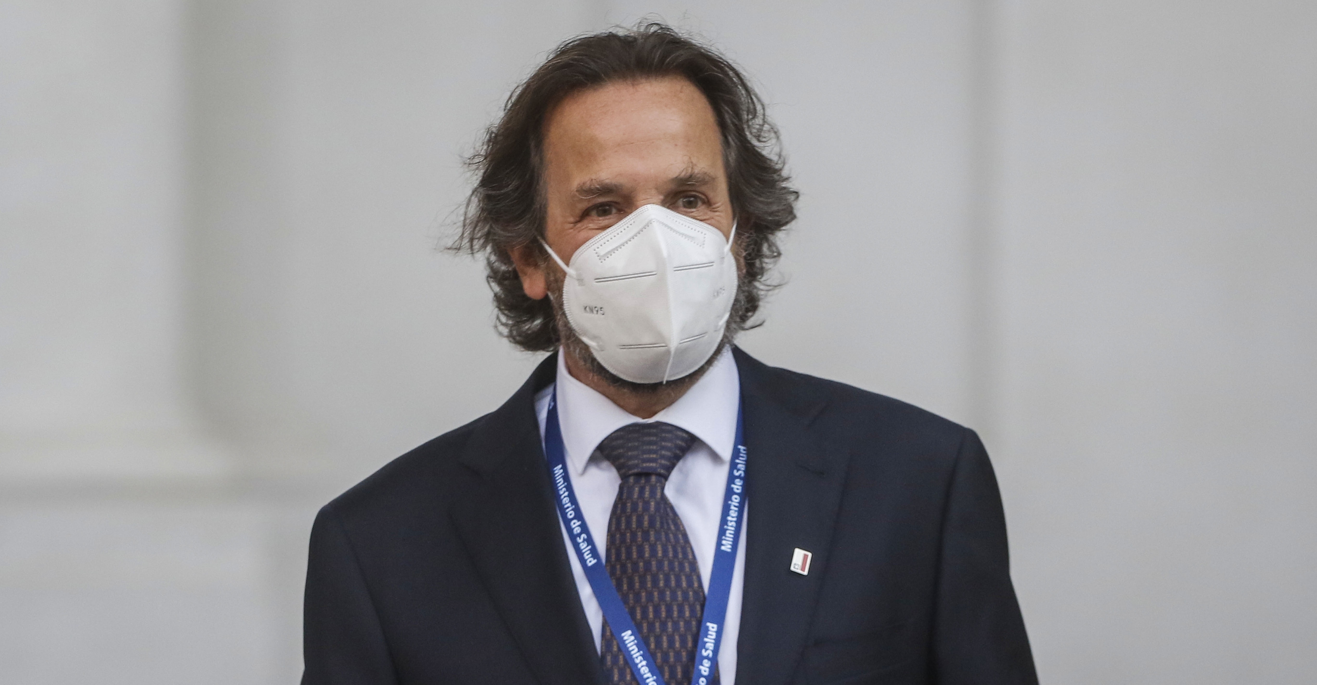 Enfermeras exigen la salida del subsecretario Dougnac: entregaron carta al Presidente Piñera