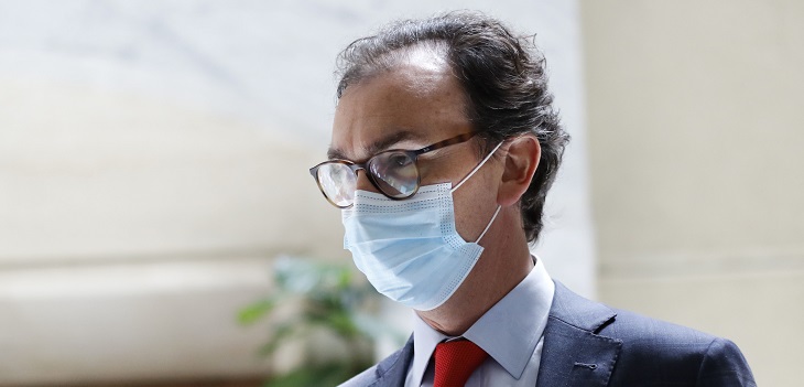 Mineduc gasta $300 millones en campaña de retorno a clases donde niños cantan 