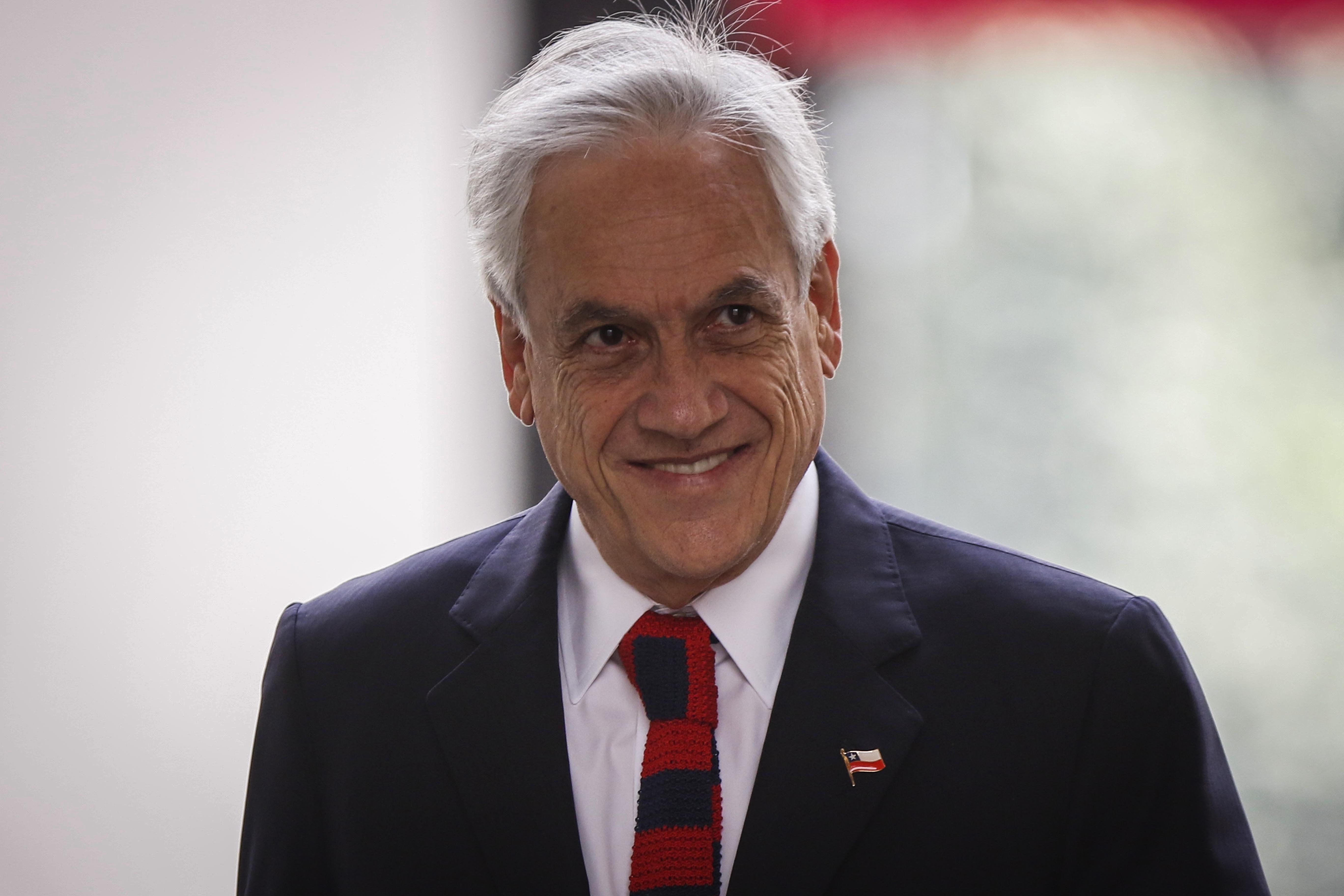 Piñera anunció cuándo podría comenzar el programa de vacunación contra el COVID-19 en Chile