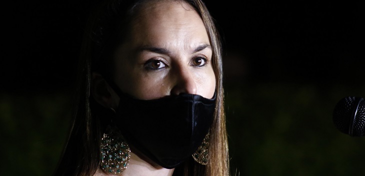 Homicidios en serie en Santiago: fiscal dice que acusado reconoció 