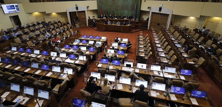 Diputados rechazan retiro del 10% para pensionados con rentas vitalicias