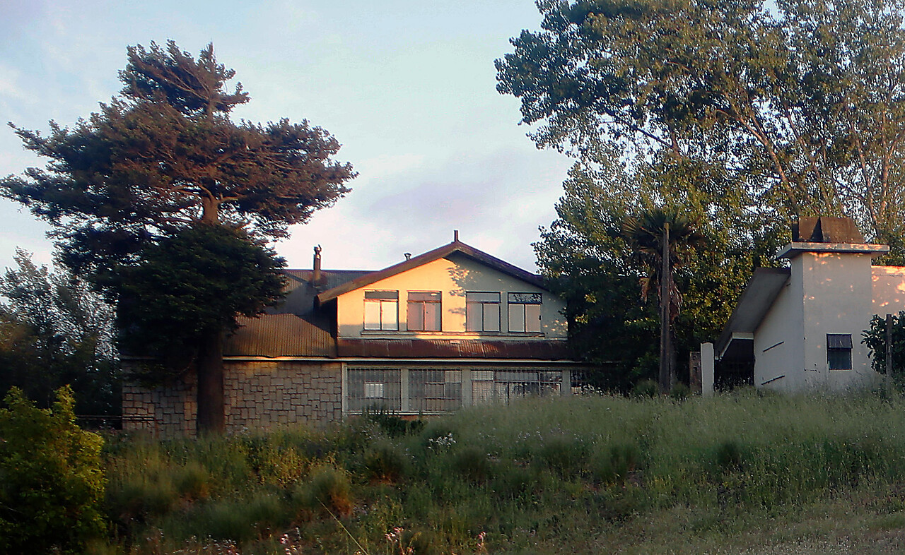 Infraestructura y abuso sexual: los antecedentes del hogar del Sename donde balearon a menores