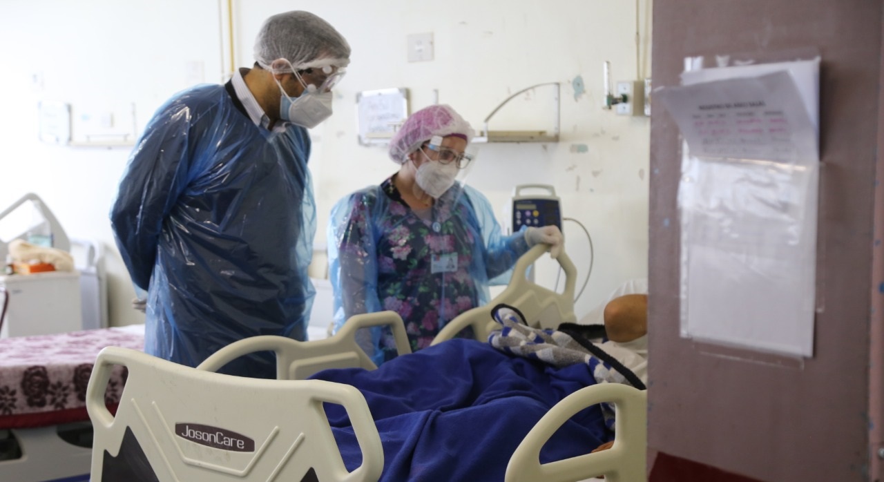 Menor baleado por carabinero en hogar del Sename en Talcahuano retornó al recinto