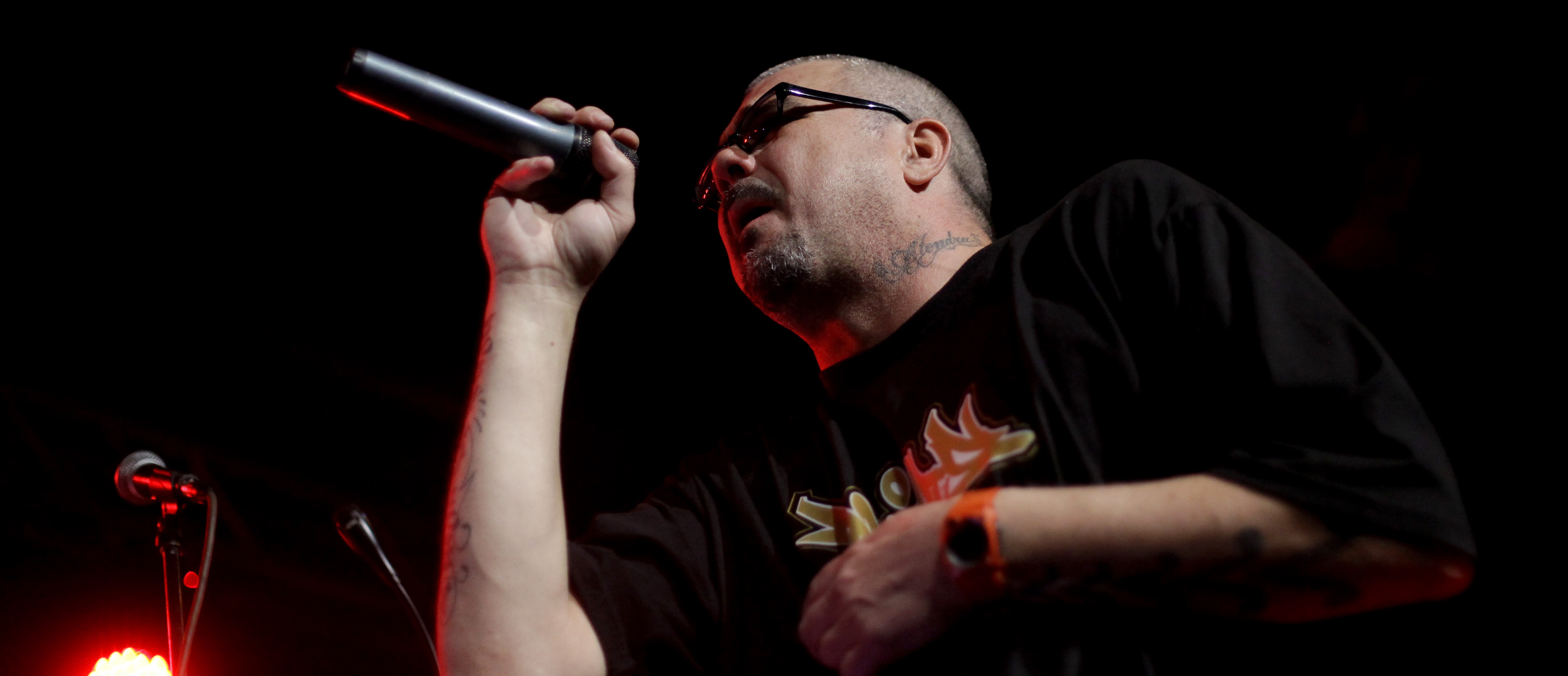 Vocalista de La Pozze Latina contó que Marlen Olivari era la “Chica Eléctrica” original del video