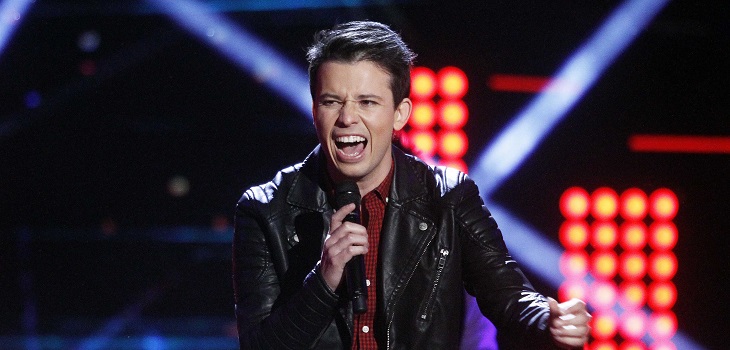 Luis Pedraza comentó en Instagram que tiene depresión y dejó en blanco su cuenta: 