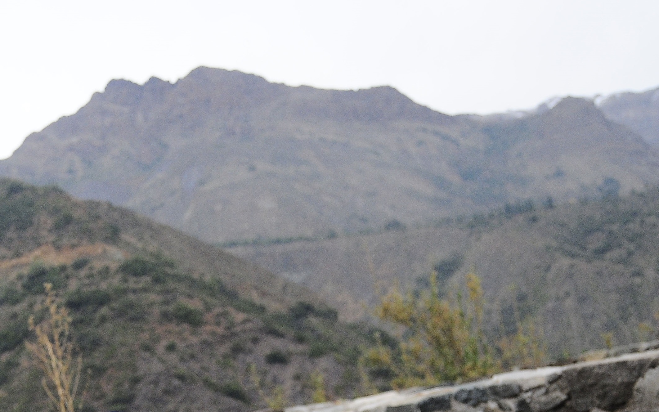 Estudio evidencia los riesgos de construir sobre la Falla de San Ramón ante expansión urbana