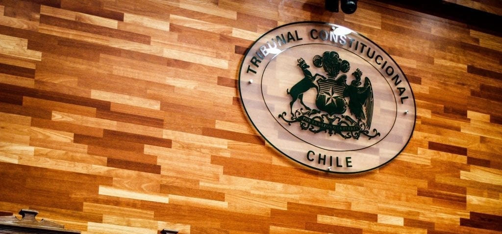 Gobierno concreta requerimiento ante el Tribunal Constitucional para frenar segundo retiro del 10%