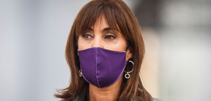 Gobierno anuncia plan de atención primaria para víctimas de violencia de género