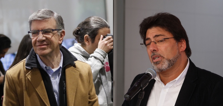 Lavín y Jadue empatados: encuesta Cadem revela las preferencias presidenciales para el 2022