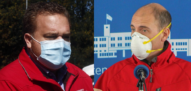 Las autoridades de Chile Vamos que podrían renunciar para ir a las elecciones de 2021