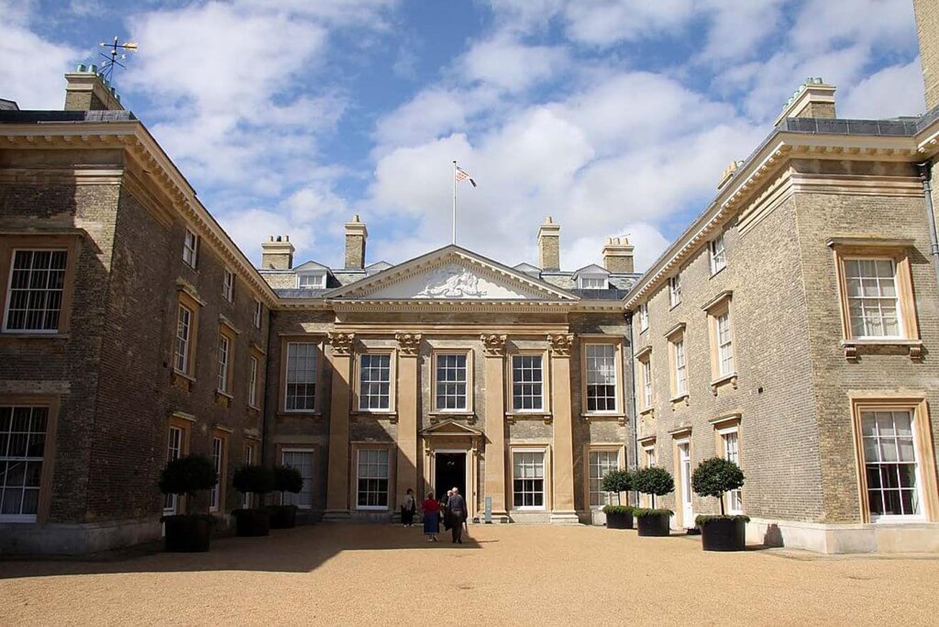Althorp House
