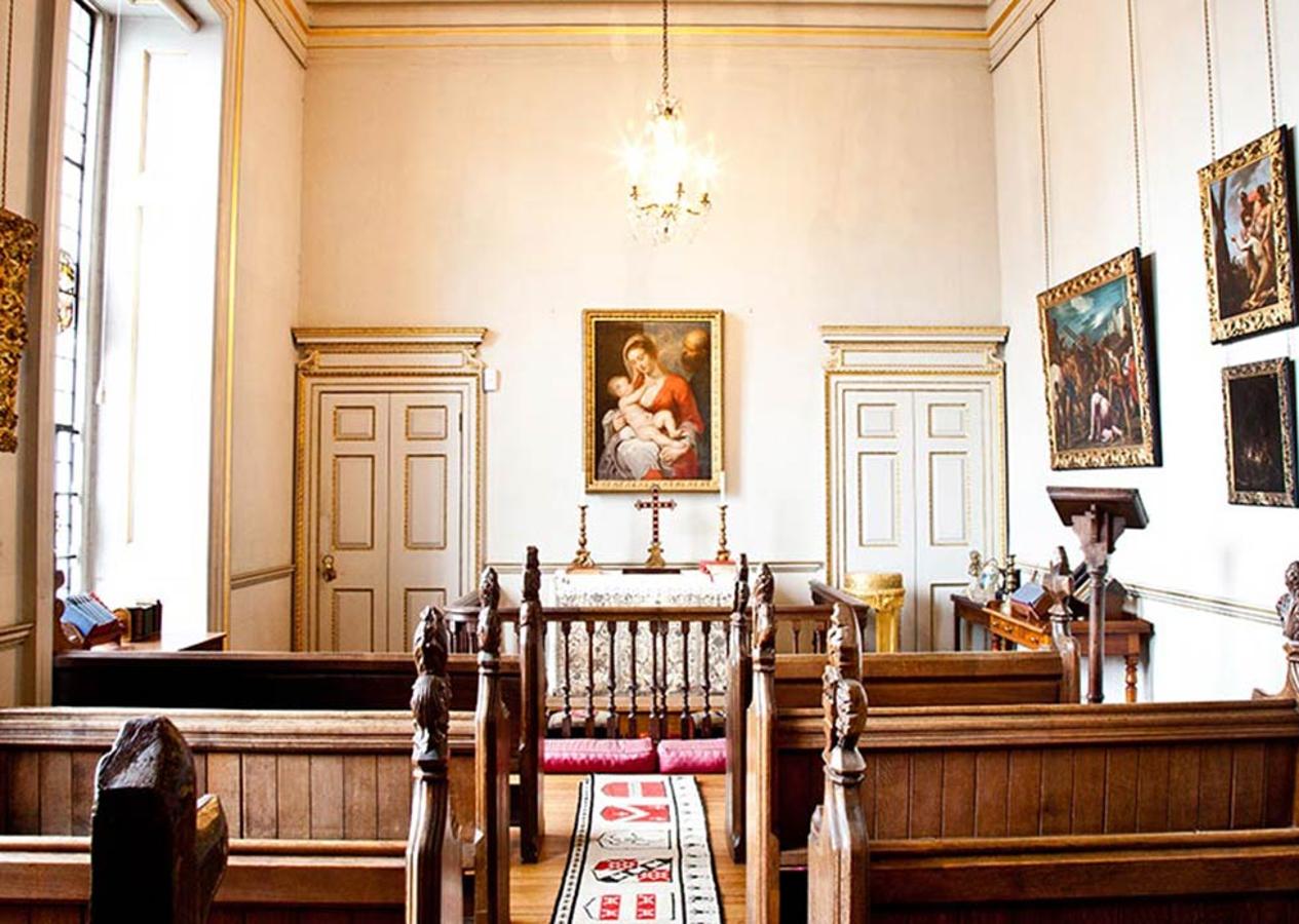 Althorp House Althorp House