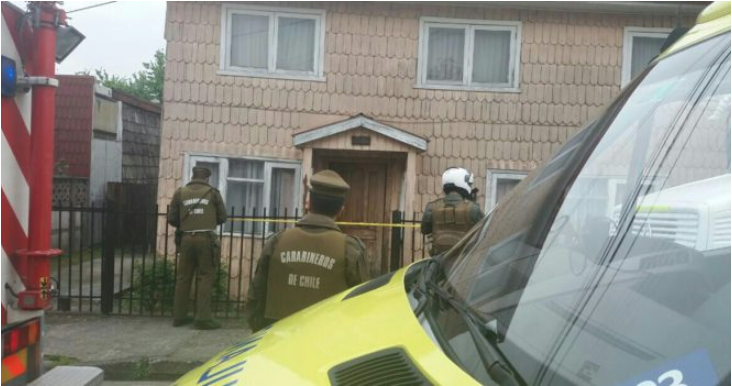 El caso de paciente psiquiátrico que asesinó a su madre en Puerto Montt: pasará 10 años internado