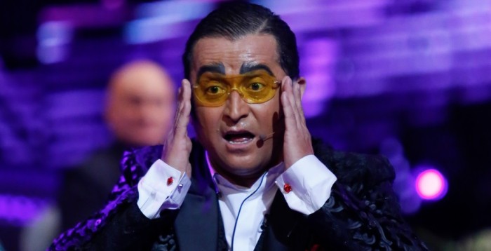 Daniel Alcaíno y su dura reflexión sobre sus últimos años en Canal 13: 