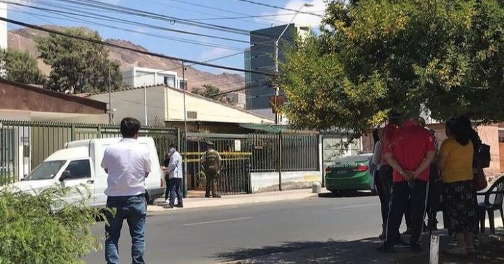 Médico de Antofagasta mata a su hija postrada y se suicida tras muerte de su otro hijo en accidente