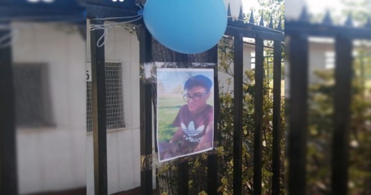 Mineduc suspende clases en colegio de Puente Alto donde joven murió electrocutado