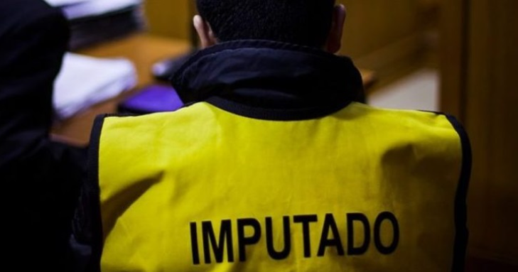 Imputado le faltaba una hora para cumplir 18: fiscalía indagará homicidio bajo ley penal adolescente