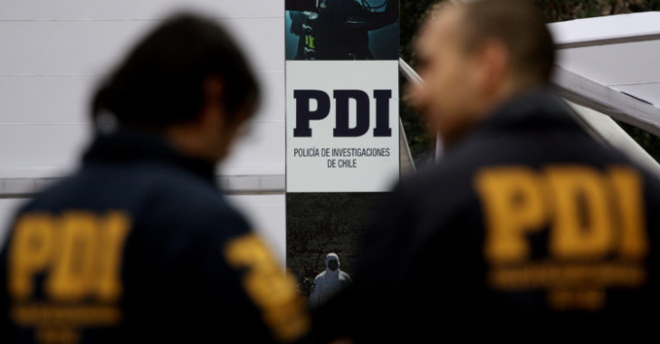 Indagan eventual secuestro de madre y sus dos hijas por expareja en comuna de Los Lagos