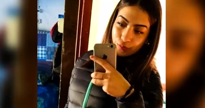 Prima de joven asesinada en Talca: 