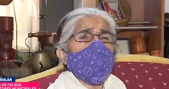 Falsos inspectores municipales engañaban a adultos mayores para robarles: les quitaban sus pensiones