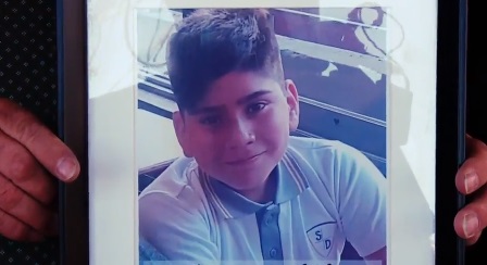 Niño de 12 años habría muerto por desafío de TikTok: padre asegura que 