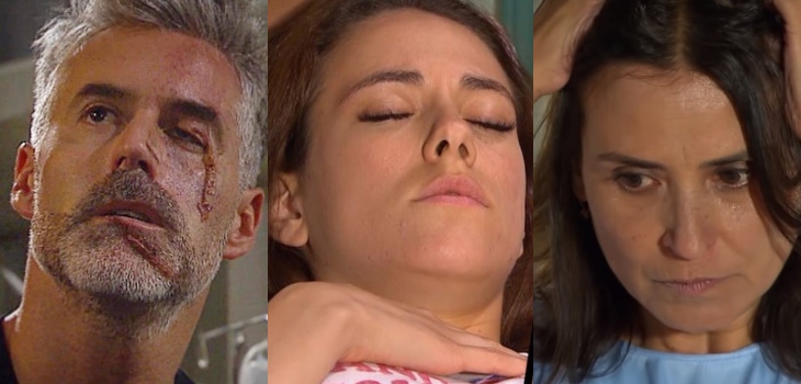 Viralizan supuestos spoilers de 