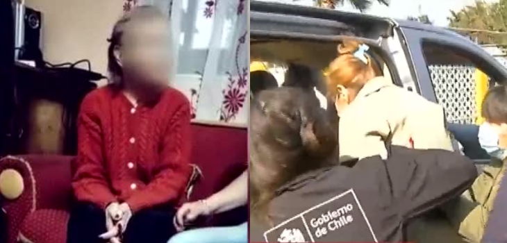 El vuelco en caso de adulta mayor retenida en su propia casa: presentaron denuncia por secuestro