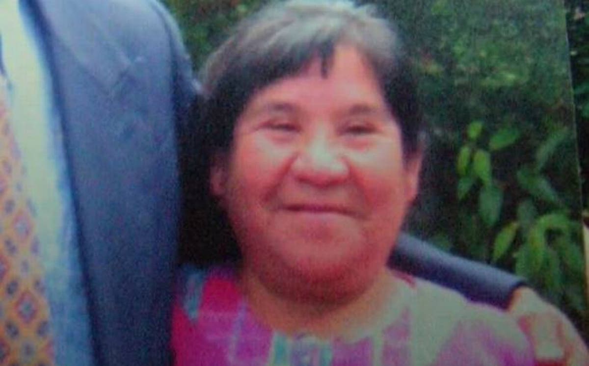 Mujer de 70 años lleva 3 meses desaparecida en Pitrufquén: familiares refutan la versión del esposo