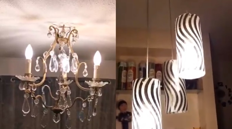 Sismo en la zona central: tuiteros registraron cómo se sintió en las diferentes regiones