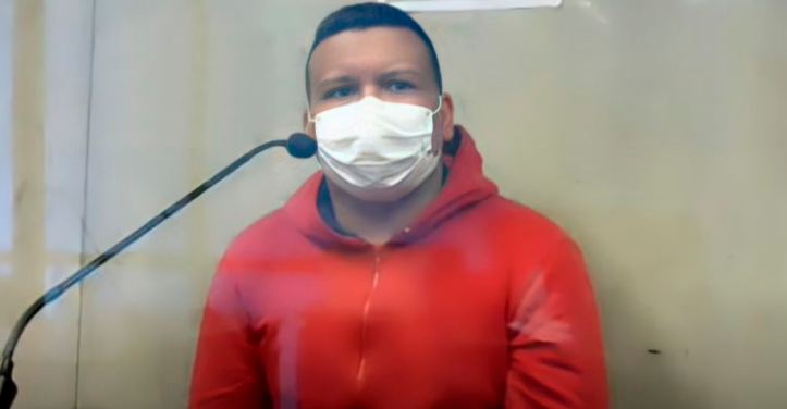 Fiscalía califica de 