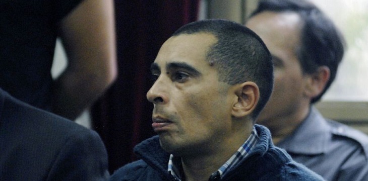 Argentina: hombre dejó ciega a su ex esposa, salió de prisión y apuñaló a su nueva pareja embarazada