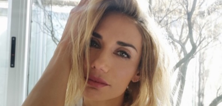 Lo encontraron: Carola de Moras agradeció ayuda de sus seguidores tras denunciar robo de su perro