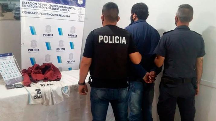 Acusan a hombre de asesinar a golpes a su pareja: su hijo de 11 años habría presenciado el crimen